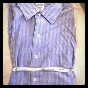 Brooks Brothers Dress Shirt